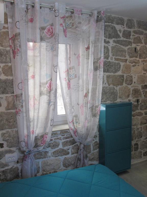 Room N&M - Diocletians Palace Split Ruang foto