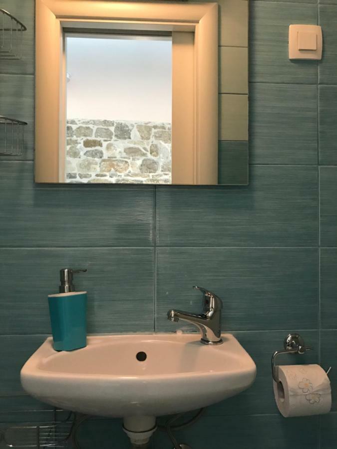 Room N&M - Diocletians Palace Split Bagian luar foto