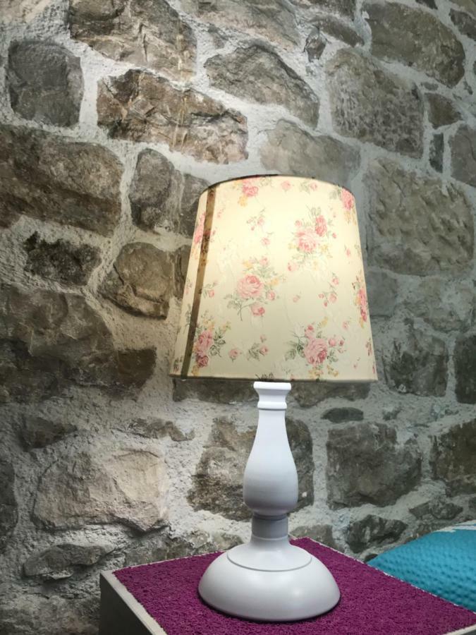 Room N&M - Diocletians Palace Split Bagian luar foto